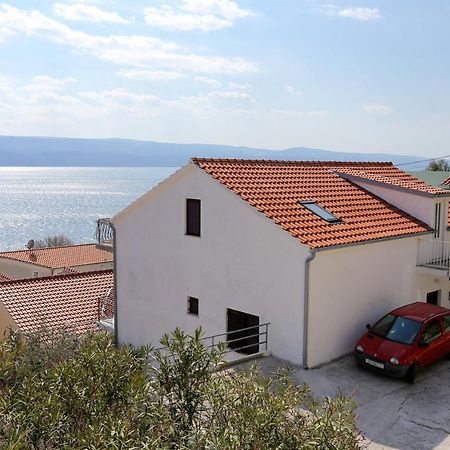 Apartments With A Parking Space Lokva Rogoznica, Omis - 10358 Exterior photo