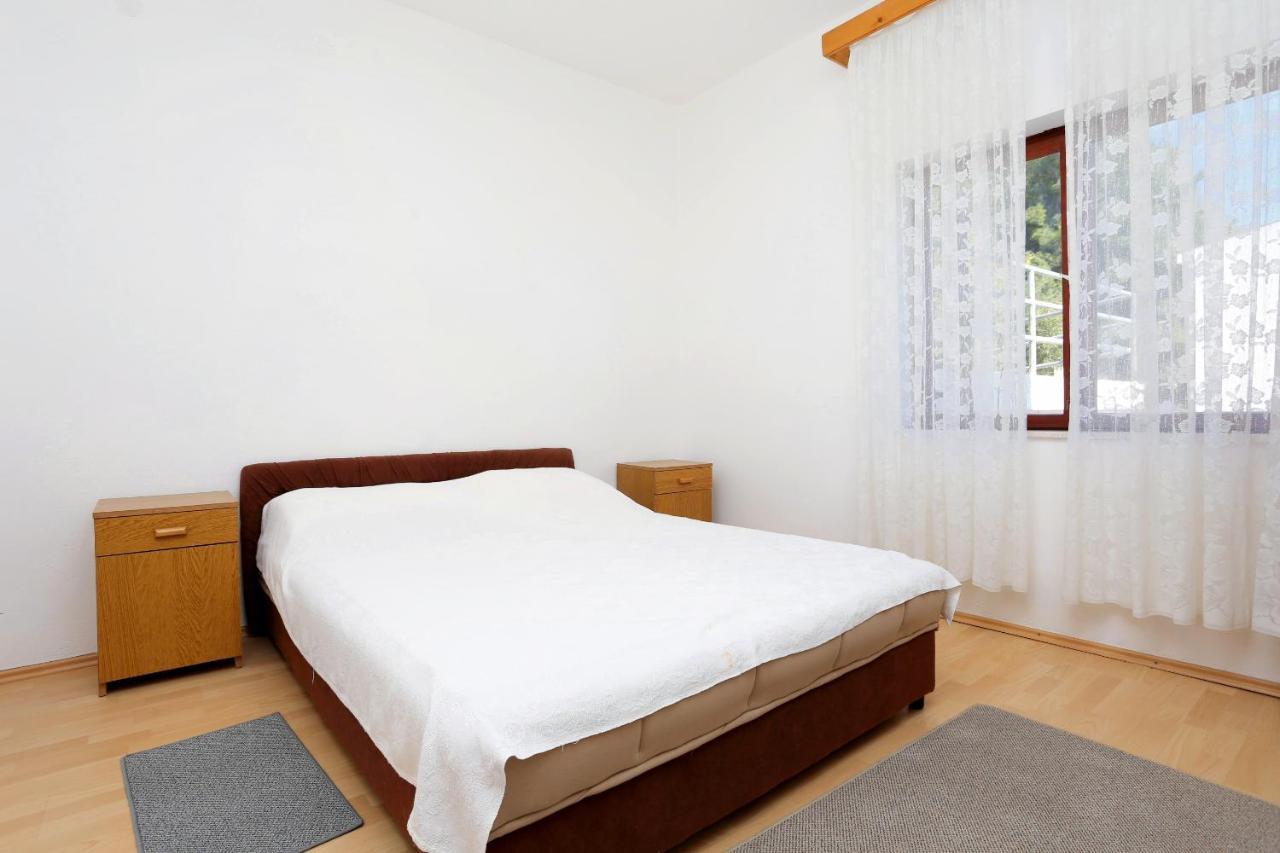 Apartments With A Parking Space Lokva Rogoznica, Omis - 10358 Exterior photo